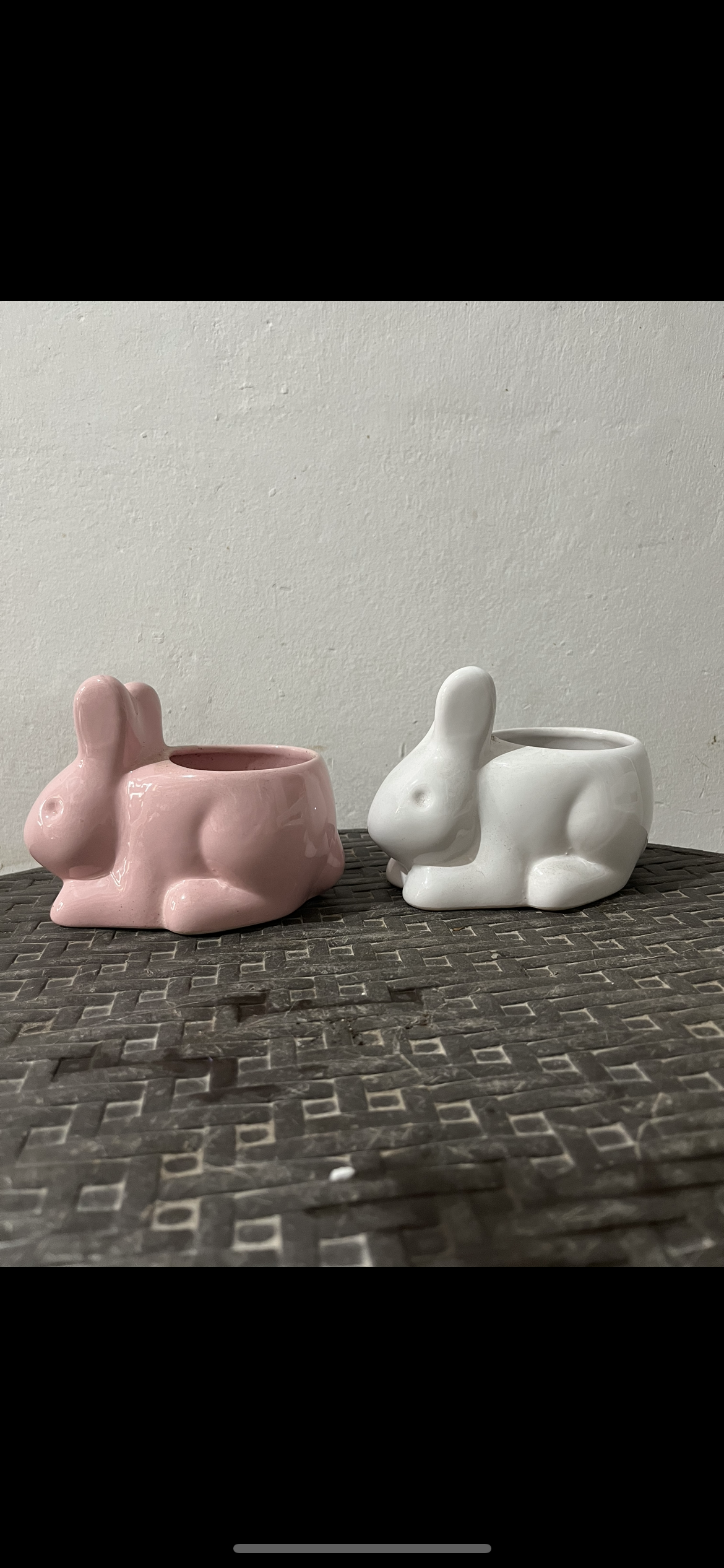 Animaceta conejito c/u