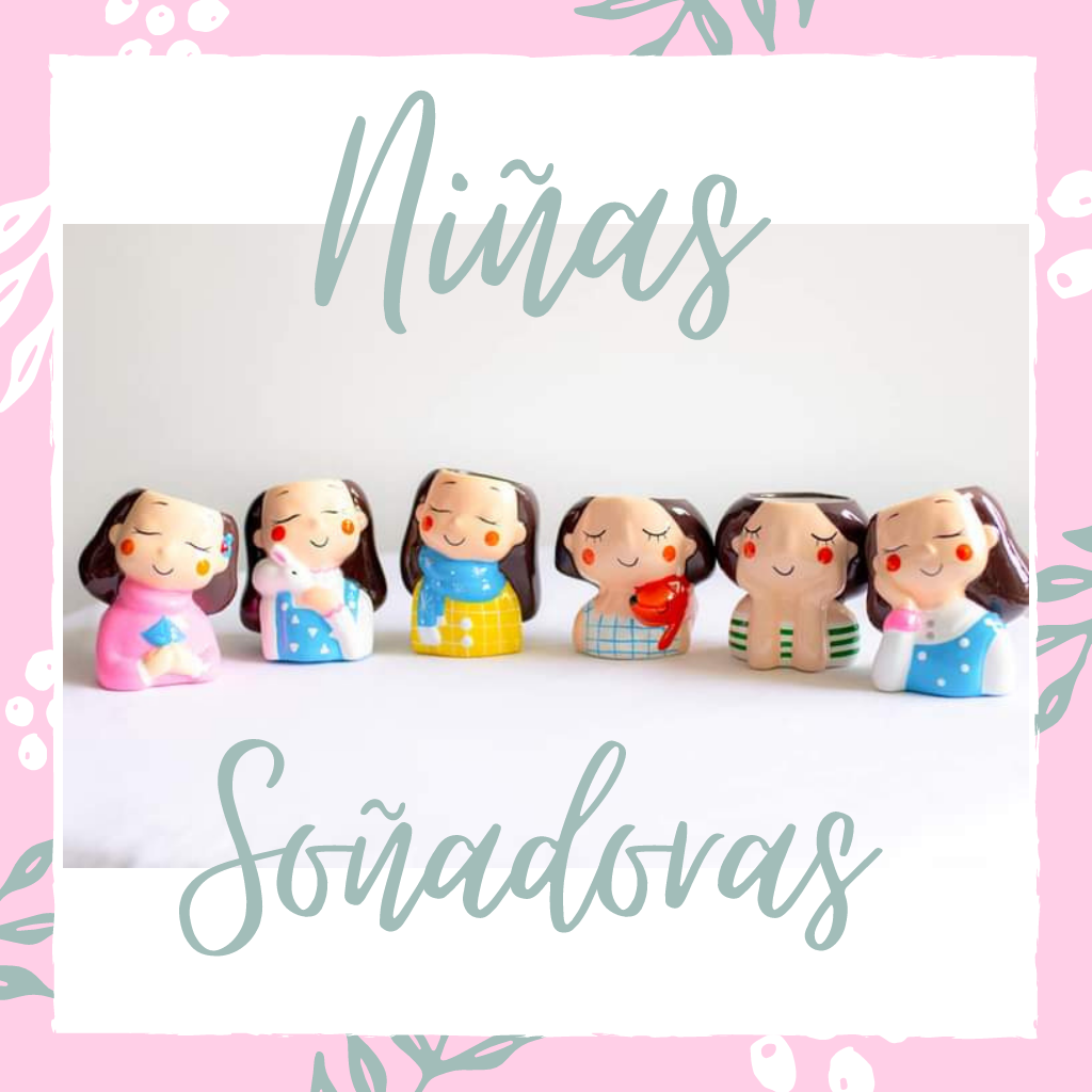 Soñadoras