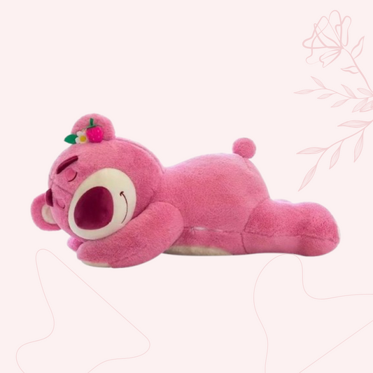 Peluche “Lotso”