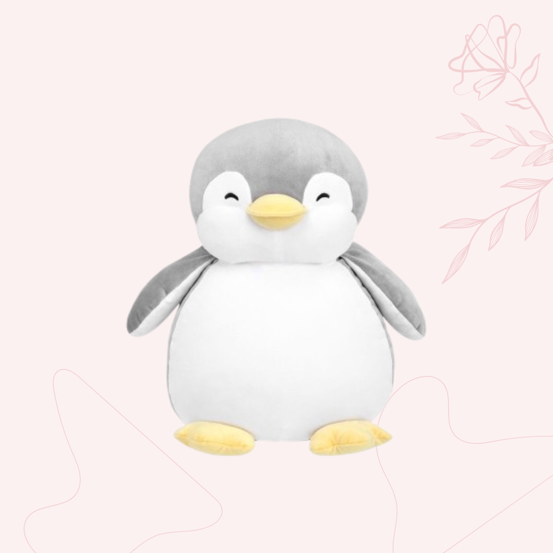 Peluche “Pingui”