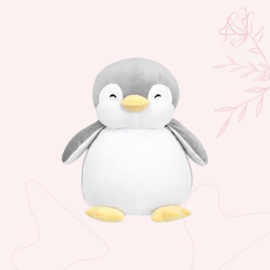 Peluche “Pingui”